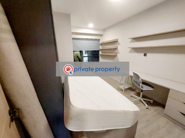 1 bedroom Apartment For Sale &nbsp;off Gitanga Road Lavington Nairobi - 11