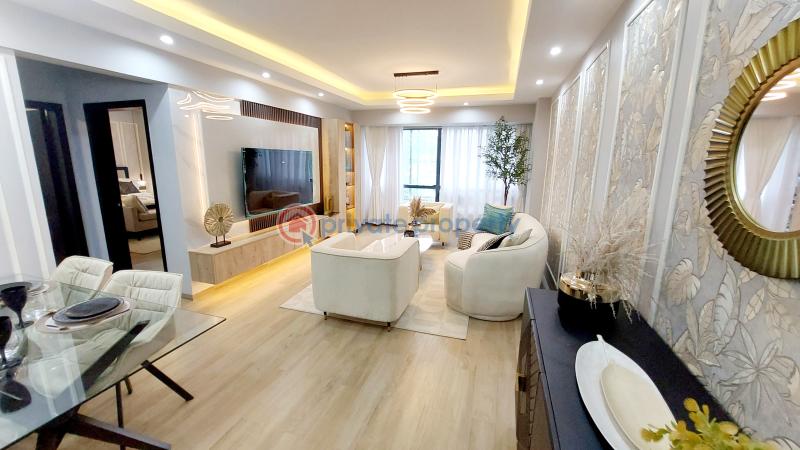 2 bedroom Apartment For Sale Off Rhapta Road Off Rhapta Rd Westlands Nairobi - 15