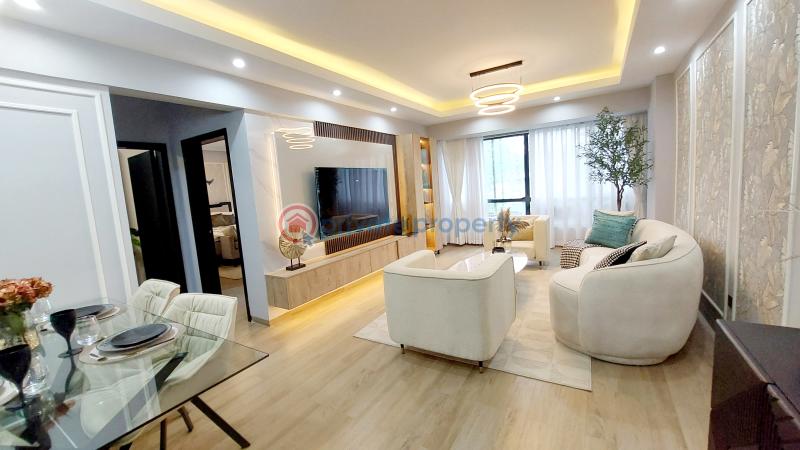 2 bedroom Apartment For Sale Off Rhapta Road Off Rhapta Rd Westlands Nairobi - 16