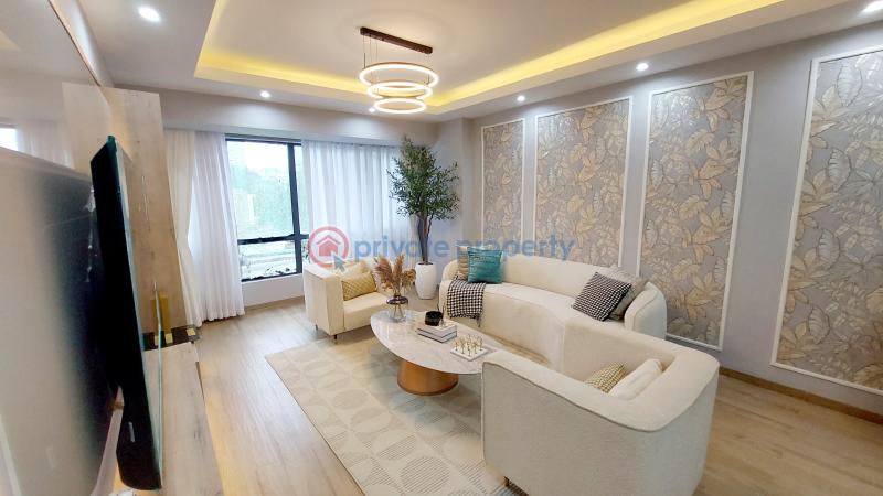 2 bedroom Apartment For Sale Off Rhapta Road Off Rhapta Rd Westlands Nairobi - 18