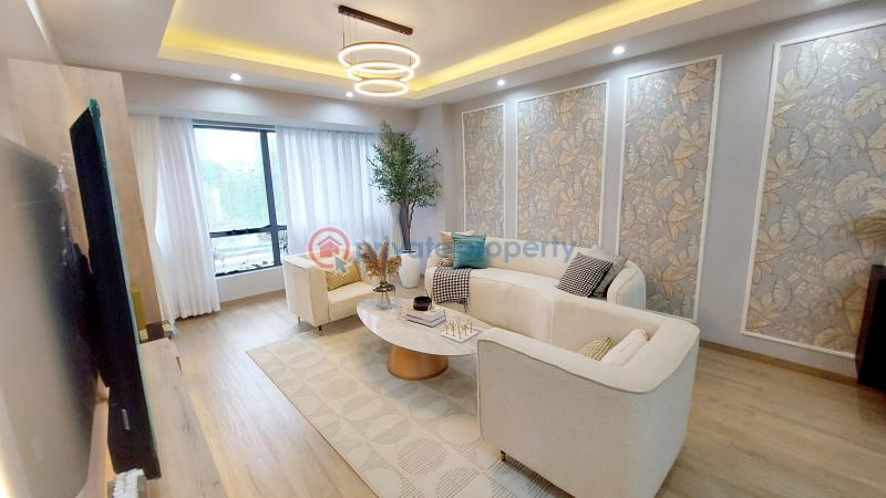 2 bedroom Apartment For Sale Off Rhapta Road Off Rhapta Rd Westlands Nairobi - 22