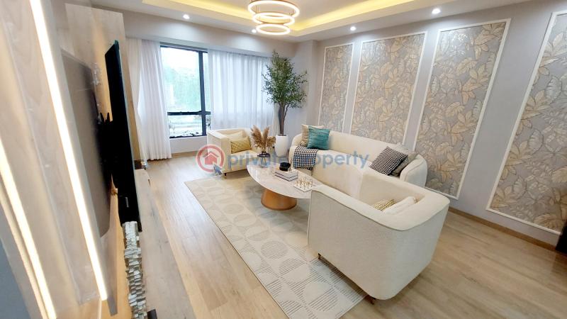 2 bedroom Apartment For Sale Off Rhapta Road Off Rhapta Rd Westlands Nairobi - 13