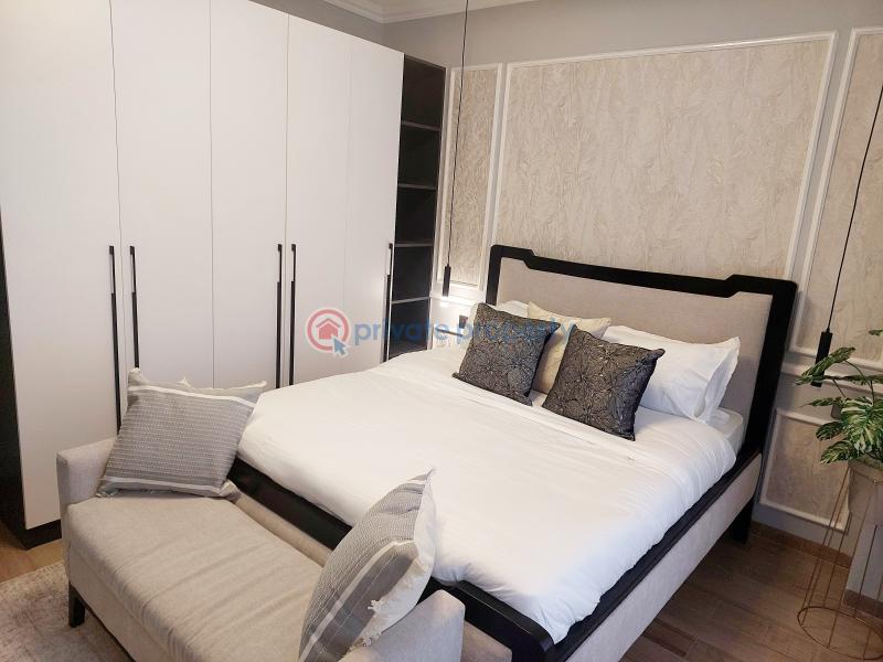 2 bedroom Apartment For Sale Off Rhapta Rd Westlands Nairobi - 12