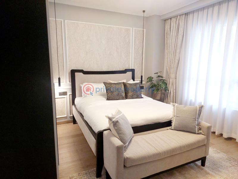 2 bedroom Apartment For Sale Off Rhapta Rd Westlands Nairobi - 11