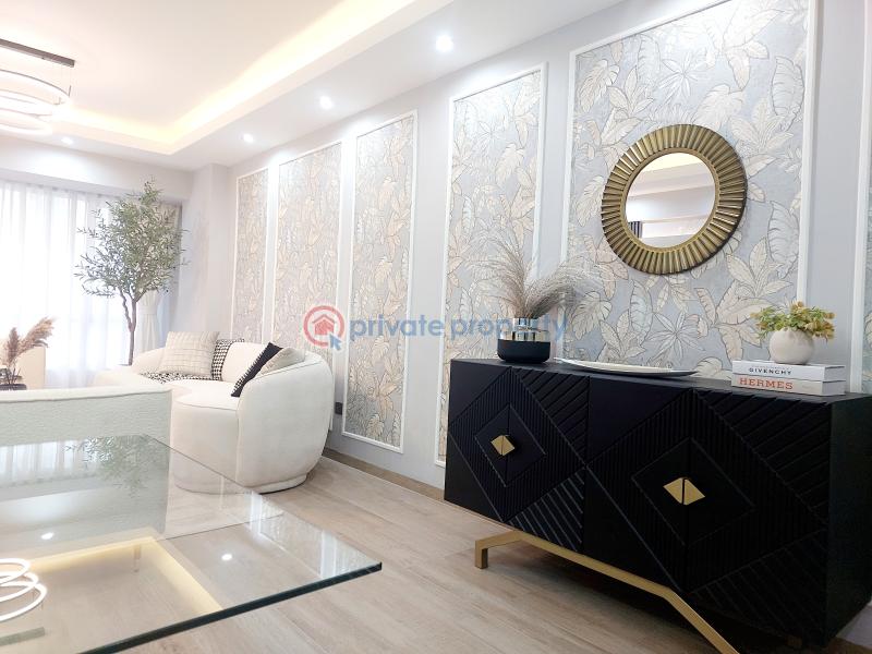 2 bedroom Apartment For Sale Off Rhapta Rd Westlands Nairobi - 9
