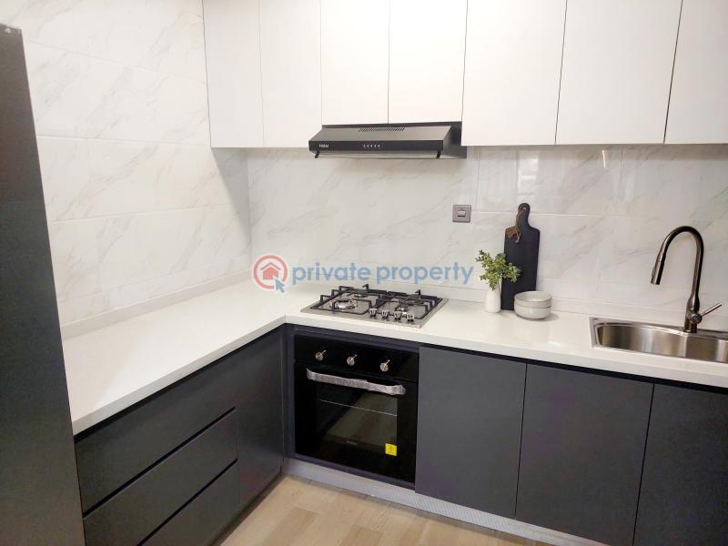 2 bedroom Apartment For Sale Off Rhapta Rd Westlands Nairobi - 8