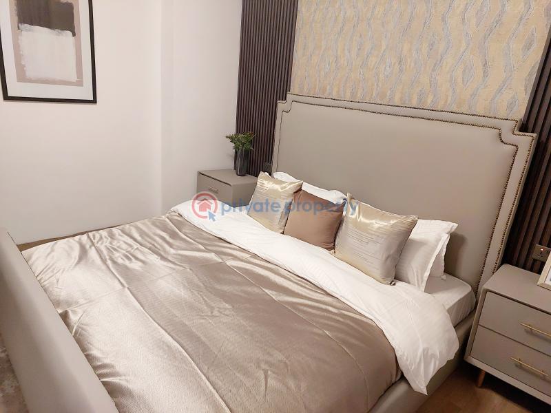 2 bedroom Apartment For Sale Off Rhapta Rd Westlands Nairobi - 16