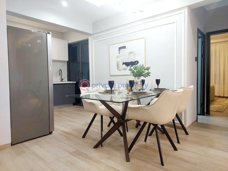 2 bedroom Apartment For Sale Off Rhapta Rd Westlands Nairobi - 6