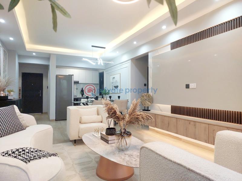 2 bedroom Apartment For Sale Off Rhapta Rd Westlands Nairobi - 4