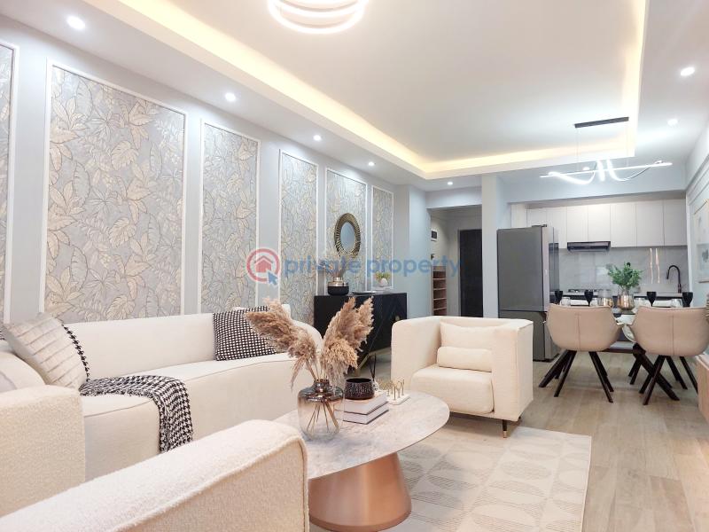 2 bedroom Apartment For Sale Off Rhapta Rd Westlands Nairobi - 3
