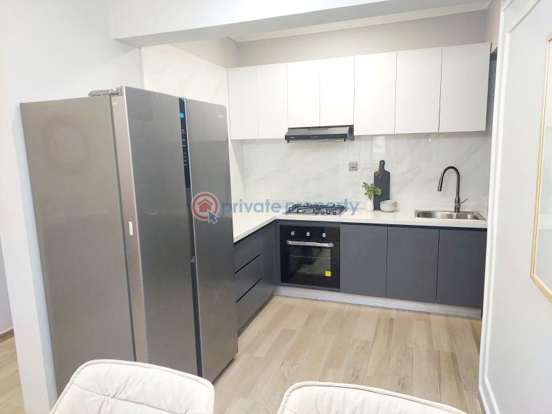 2 bedroom Apartment For Sale Off Rhapta Rd Westlands Nairobi - 7