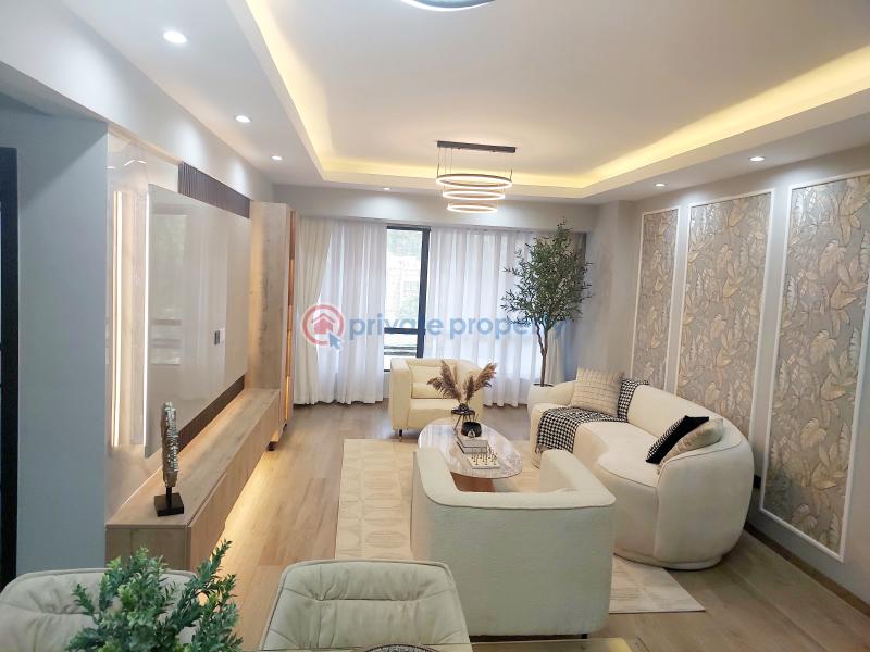 2 bedroom Apartment For Sale Off Rhapta Rd Westlands Nairobi - 10