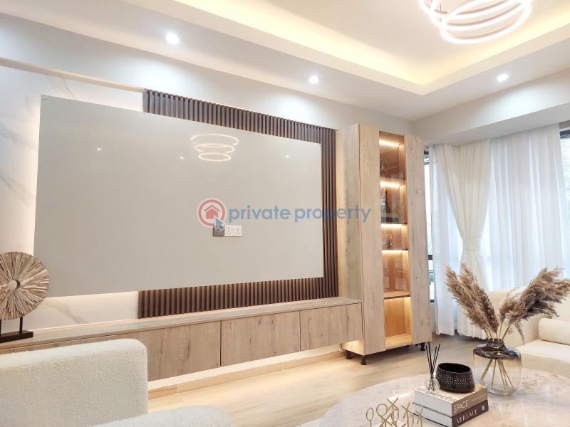 2 bedroom Apartment For Sale Off Rhapta Rd Westlands Nairobi - 5
