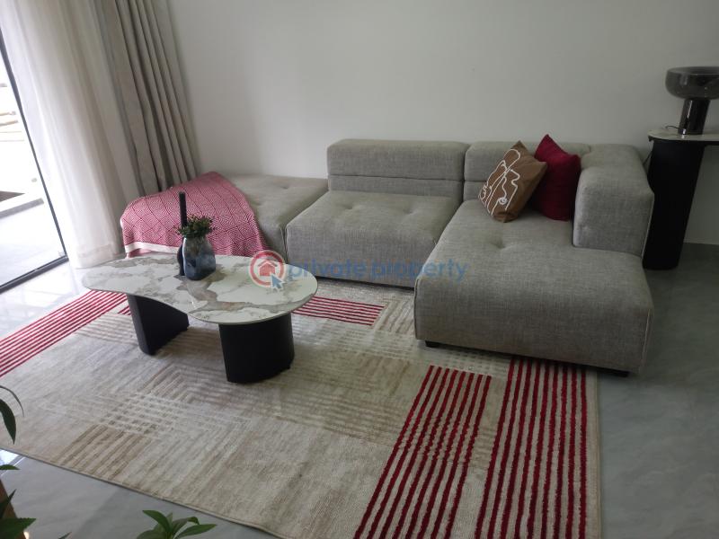 2 bedroom Apartment For Sale Off Waiyaki Way westlands. Nairobi - 1