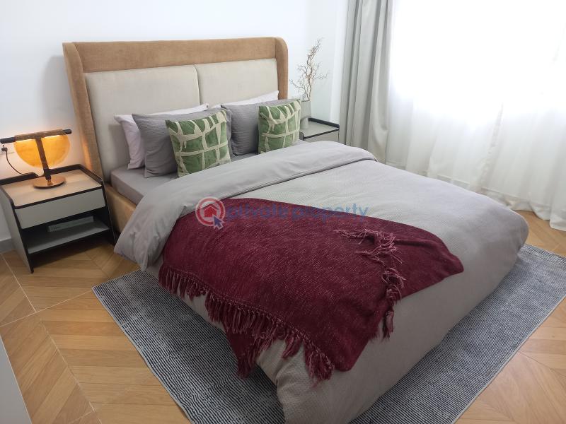 2 bedroom Apartment For Sale Off Waiyaki Way westlands. Nairobi - 2