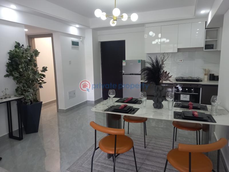2 bedroom Apartment For Sale Off Waiyaki Way westlands. Nairobi - 0