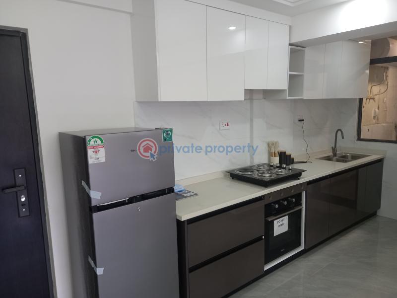 2 bedroom Apartment For Sale Off Waiyaki Way westlands. Nairobi - 4