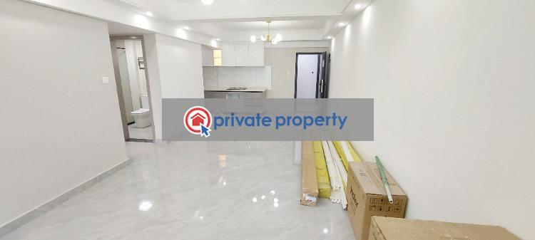 2 bedroom Apartment For Sale &nbsp;off Waiyaki Way Westlands Nairobi - 2