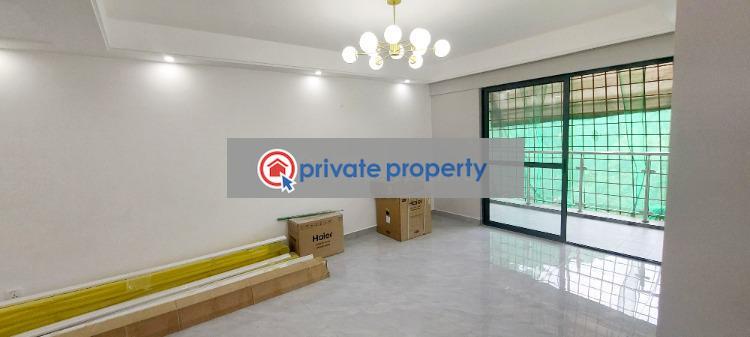 2 bedroom Apartment For Sale &nbsp;off Waiyaki Way Westlands Nairobi - 15
