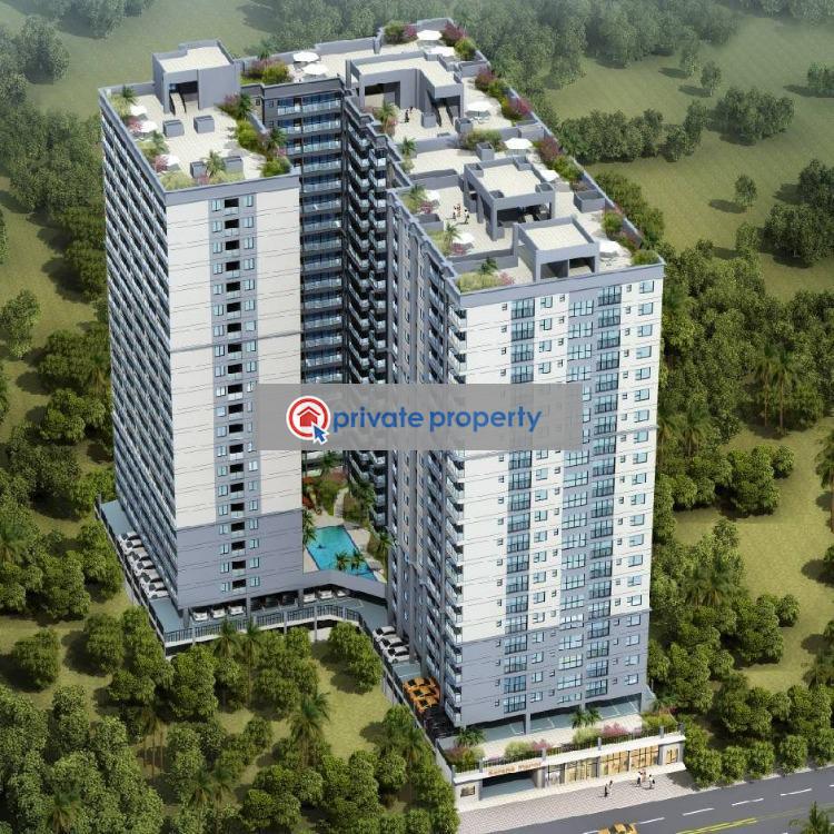 2 bedroom Apartment For Sale &nbsp;off Lenana Road Kilimani Nairobi - 7