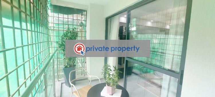 2 bedroom Apartment For Sale &nbsp;off Waiyaki Way Westlands Nairobi - 9