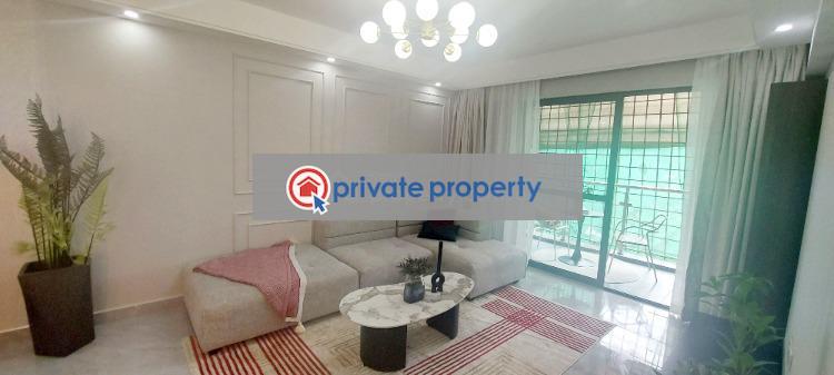 2 bedroom Apartment For Sale &nbsp;off Waiyaki Way Westlands Nairobi - 7