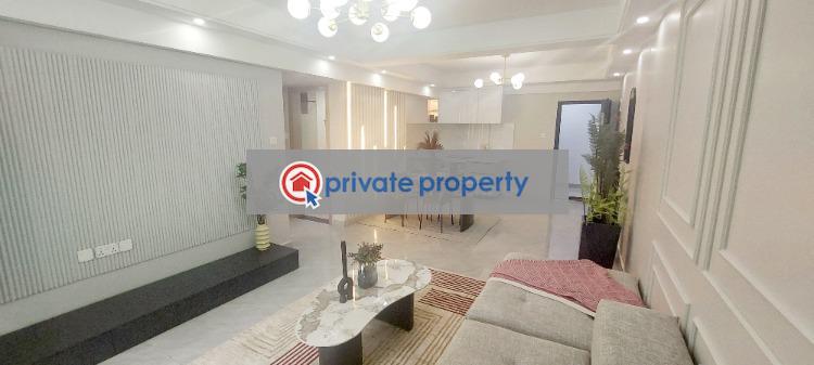 2 bedroom Apartment For Sale &nbsp;off Waiyaki Way Westlands Nairobi - 11