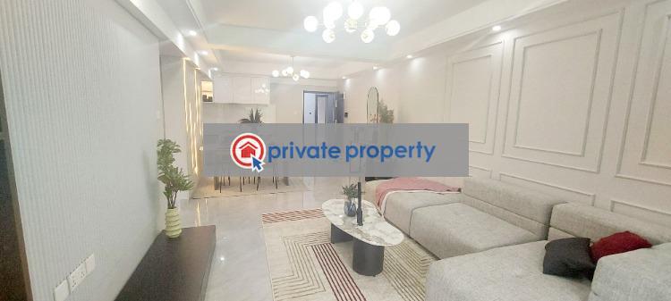 2 bedroom Apartment For Sale &nbsp;off Waiyaki Way Westlands Nairobi - 10