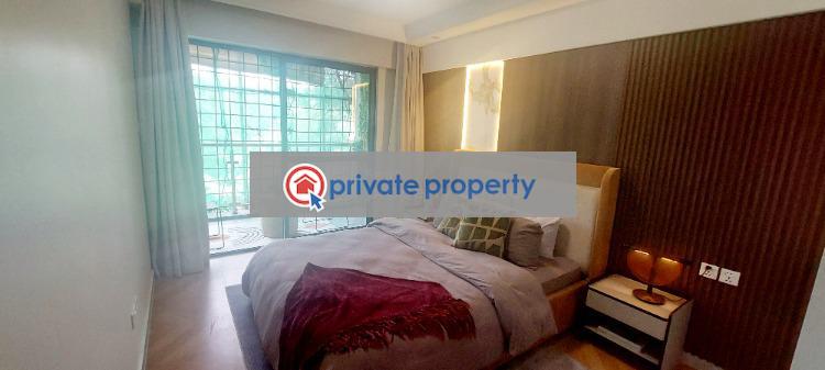 2 bedroom Apartment For Sale &nbsp;off Waiyaki Way Westlands Nairobi - 15