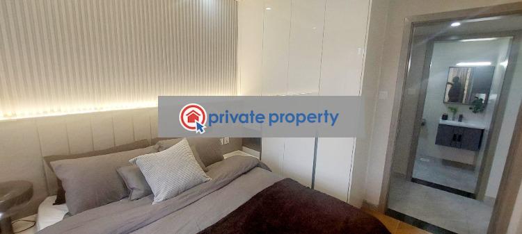 2 bedroom Apartment For Sale &nbsp;off Waiyaki Way Westlands Nairobi - 14