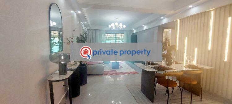 2 bedroom Apartment For Sale &nbsp;off Waiyaki Way Westlands Nairobi - 5