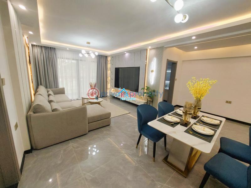 2 bedroom Apartment For Sale Near Kenya High Kileleshwa Nairobi - 5