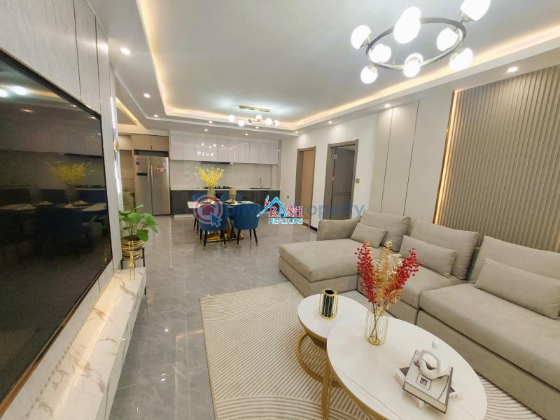 2 bedroom Apartment For Sale Near Kenya High Kileleshwa Nairobi - 2