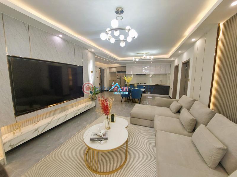 2 bedroom Apartment For Sale Near Kenya High Kileleshwa Nairobi - 13