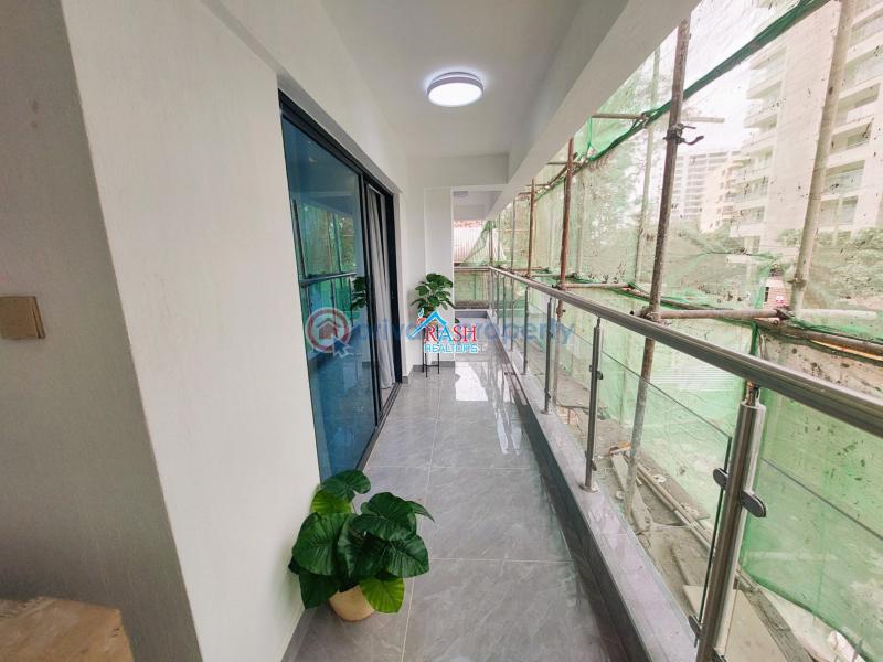 2 bedroom Apartment For Sale Near Kenya High Kileleshwa Nairobi - 10