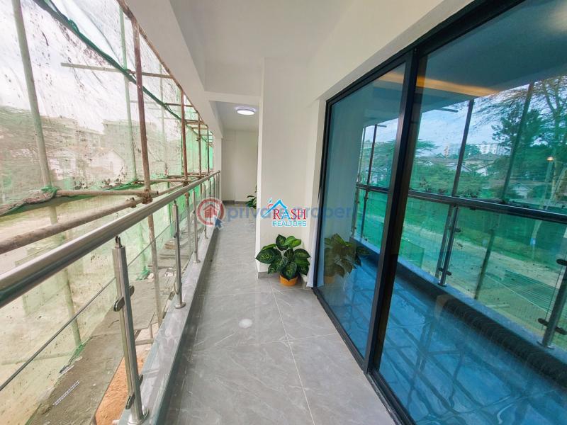 2 bedroom Apartment For Sale Near Kenya High Kileleshwa Nairobi - 11