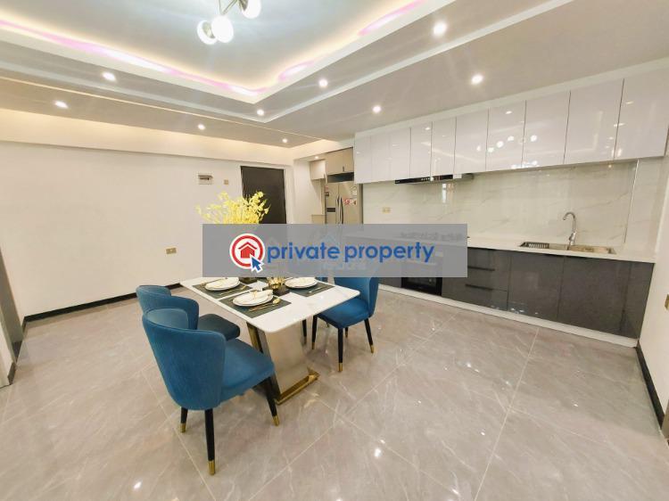 2 bedroom Apartment For Sale &nbsp;near Kenya High Kileleshwa Nairobi - 5