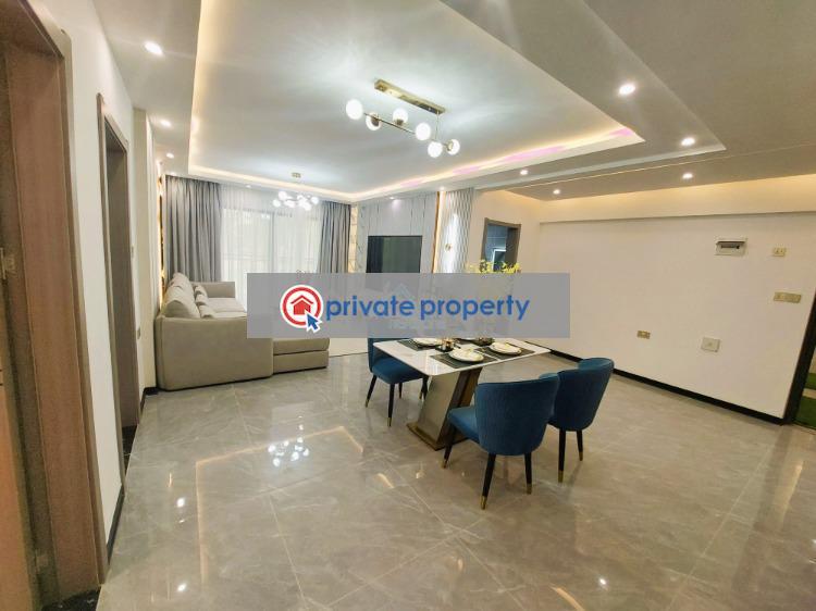 2 bedroom Apartment For Sale &nbsp;near Kenya High Kileleshwa Nairobi - 16