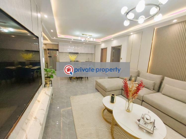 2 bedroom Apartment For Sale &nbsp;near Kenya High Kileleshwa Nairobi - 7