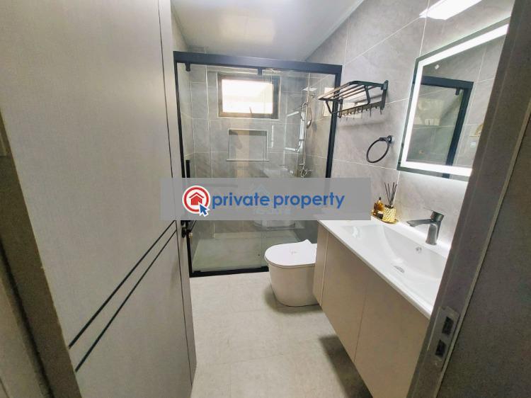 2 bedroom Apartment For Sale &nbsp;near Kenya High Kileleshwa Nairobi - 9