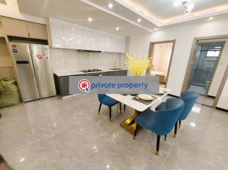 2 bedroom Apartment For Sale &nbsp;near Kenya High Kileleshwa Nairobi - 18