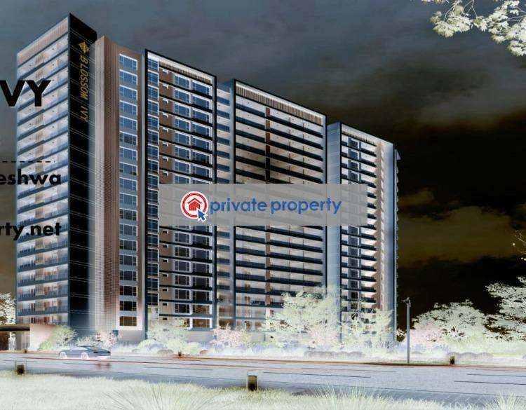 2 bedroom Apartment For Sale &nbsp;near Kenya High Kileleshwa Nairobi - 1