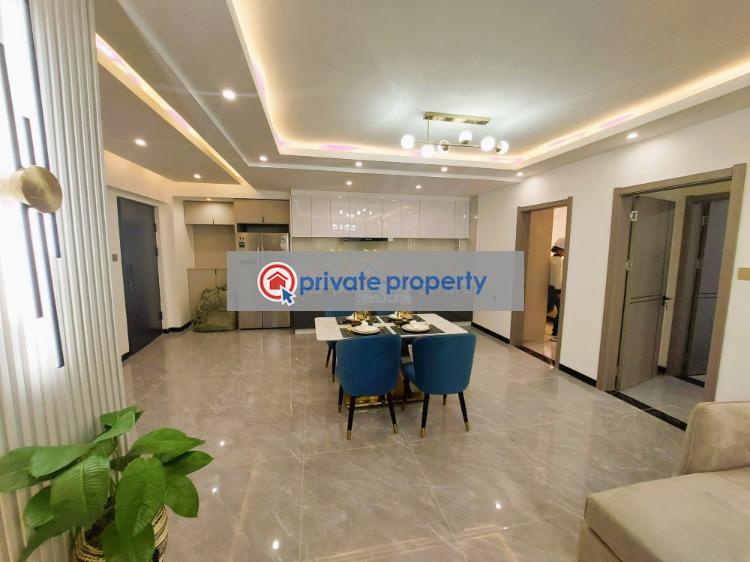 2 bedroom Apartment For Sale &nbsp;near Kenya High Kileleshwa Nairobi - 8