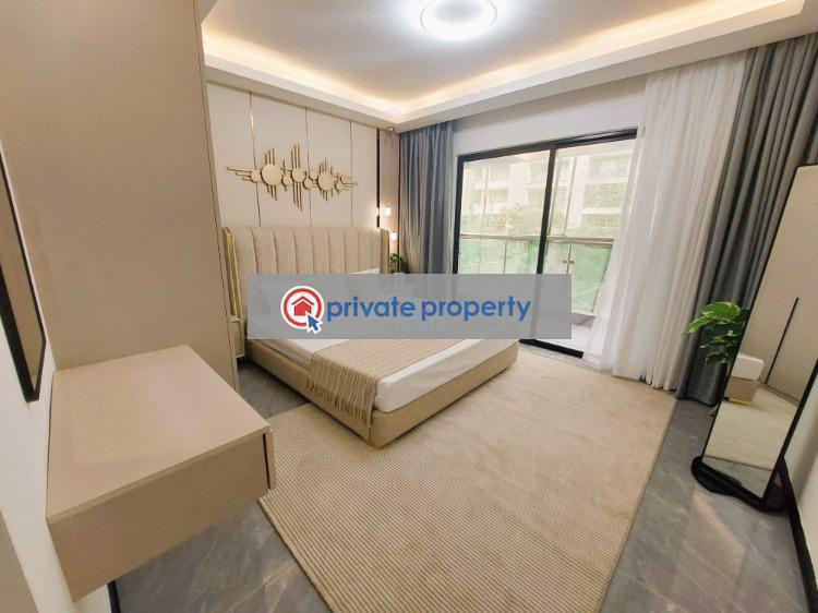 2 bedroom Apartment For Sale &nbsp;near Kenya High Kileleshwa Nairobi - 10
