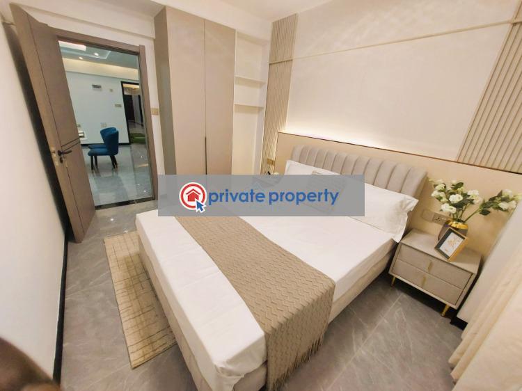 2 bedroom Apartment For Sale &nbsp;near Kenya High Kileleshwa Nairobi - 15
