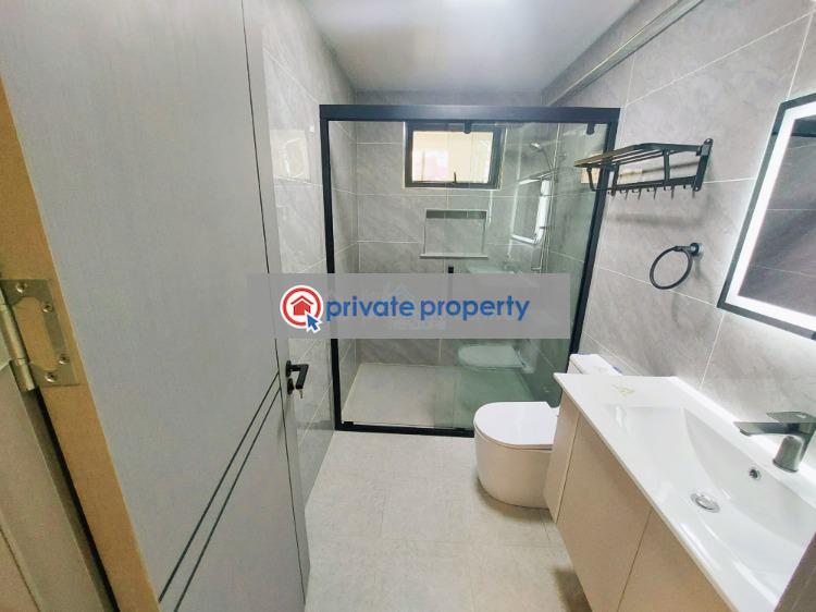 2 bedroom Apartment For Sale &nbsp;near Kenya High Kileleshwa Nairobi - 17