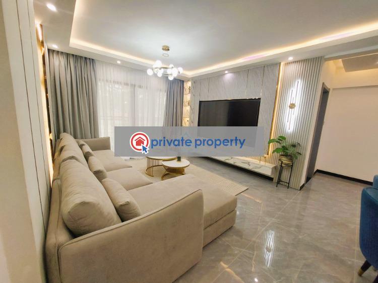 2 bedroom Apartment For Sale &nbsp;near Kenya High Kileleshwa Nairobi - 4