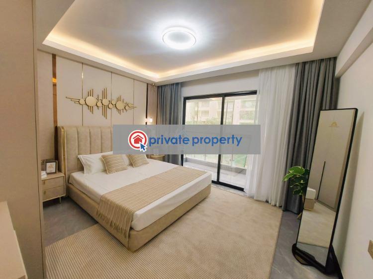 2 bedroom Apartment For Sale &nbsp;near Kenya High Kileleshwa Nairobi - 13