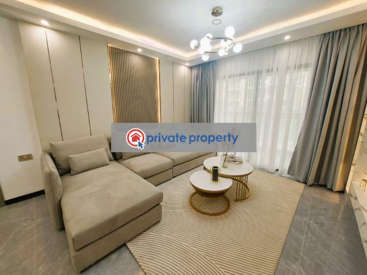 2 bedroom Apartment For Sale &nbsp;near Kenya High Kileleshwa Nairobi - 6