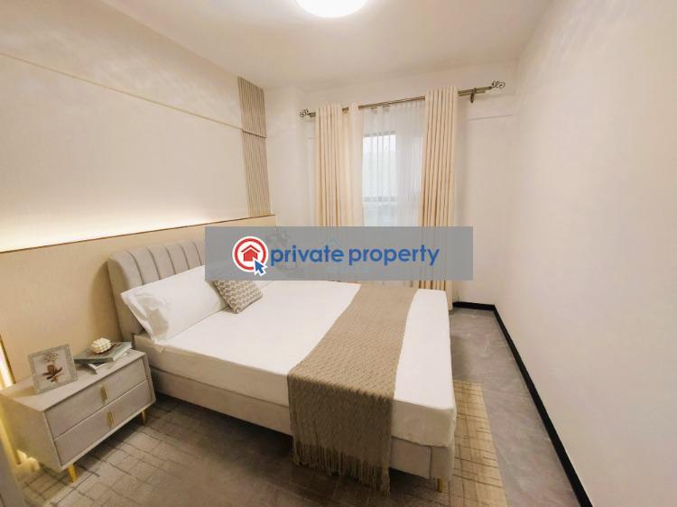 2 bedroom Apartment For Sale &nbsp;near Kenya High Kileleshwa Nairobi - 14